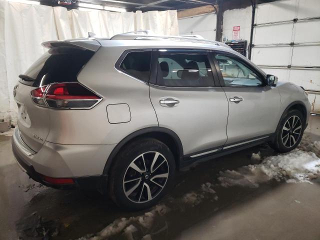Изображение 3 2018 NISSAN ROGUE S 2018 с VIN JN8AT2MV1JW341004