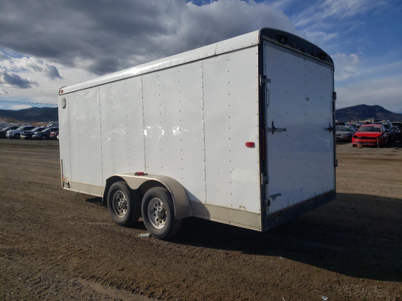 Изображение 3 2006 OTHER OTHER 2006 с VIN 4RACS16206N041338