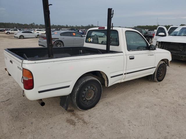 Image 3 of 2000 TOYOTA TACOMA  2000 with VIN 4TANL42N6YZ605267