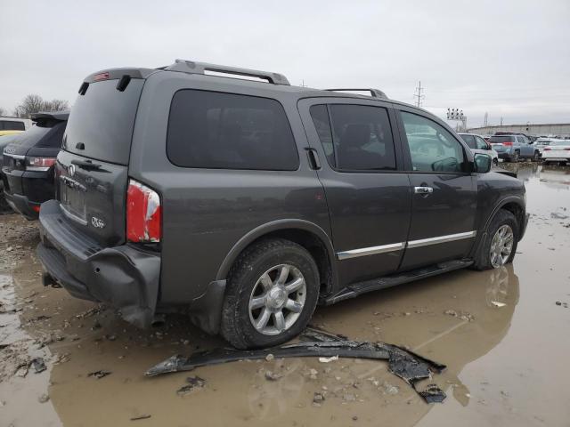 Obraz 3 z 2005 INFINITI QX56  2005 z VIN 5N3AA08C95N803533