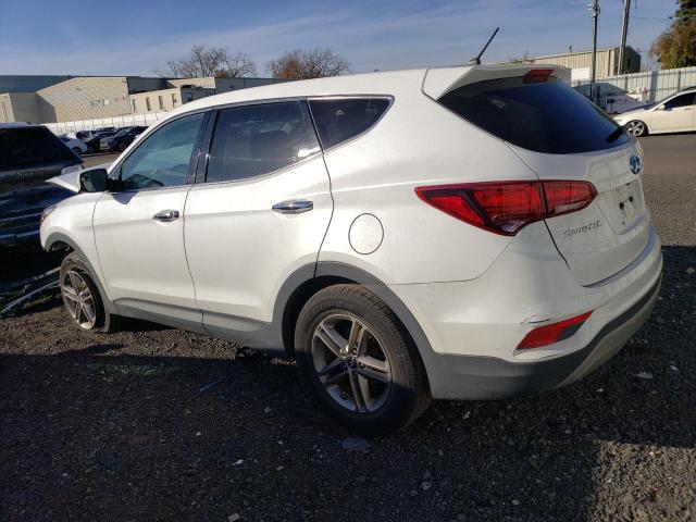 Obraz 2 z 2018 HYUNDAI SANTA FE SPORT  2018 z VIN 5NMZTDLBXJH092058