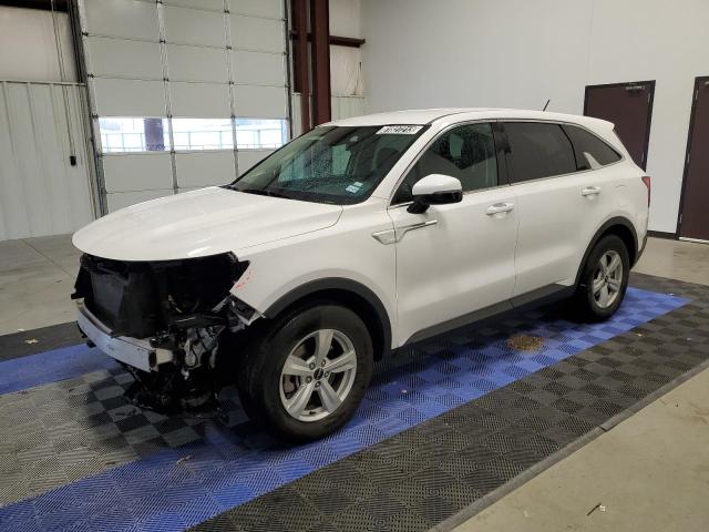 2023 KIA SORENTO LX 2023 image