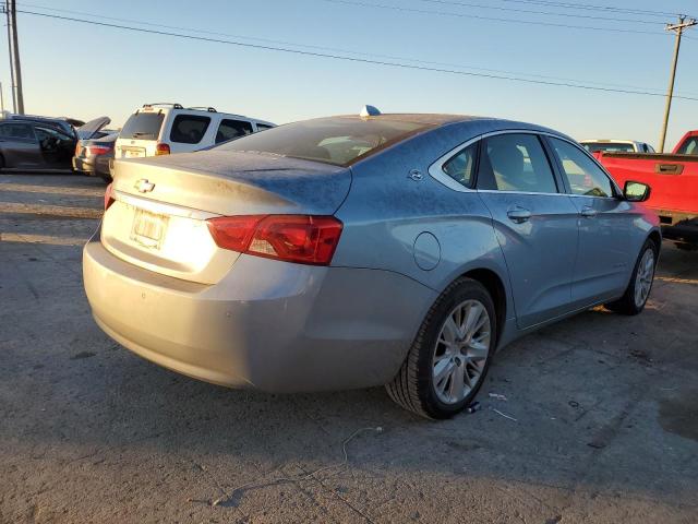 Image 3 of 2014 CHEVROLET IMPALA LS 2014 with VIN 1G11Y5SL9EU131390