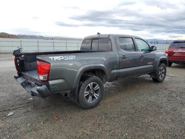 Изображение 3 2016 TOYOTA TACOMA DOUBLE CAB 2016 с VIN 3TMDZ5BN3GM012387