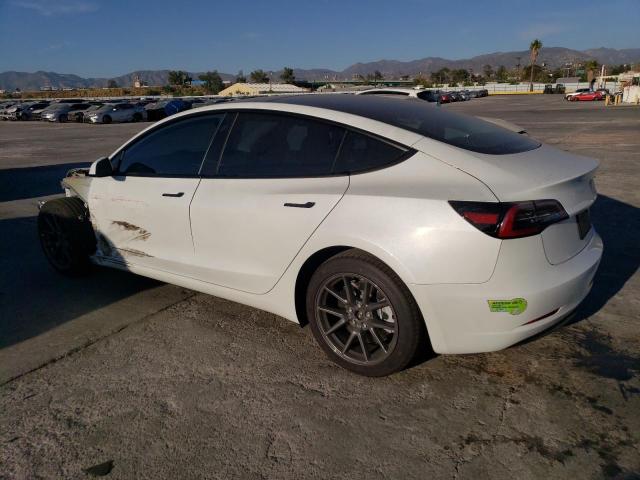 Изображение 2 2023 TESLA MODEL 3  2023 с VIN 5YJ3E1EA6PF502111