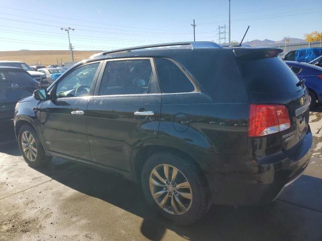 Obraz 2 z 2011 KIA SORENTO SX 2011 z VIN 5XYKWDA20BG122627