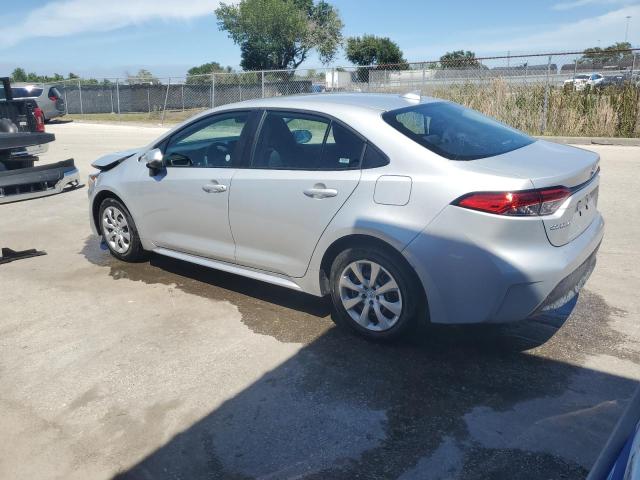 Obraz 2 z 2024 TOYOTA COROLLA LE 2024 z VIN 5YFB4MDE0RP119292