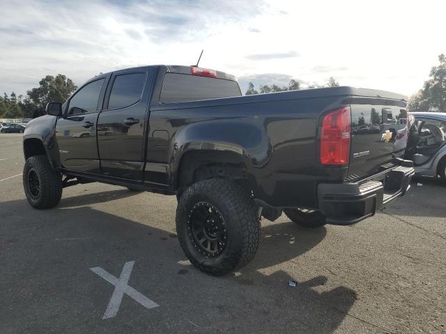 Obraz 2 z 2016 CHEVROLET COLORADO  2016 z VIN 1GCGSBE34G1252779