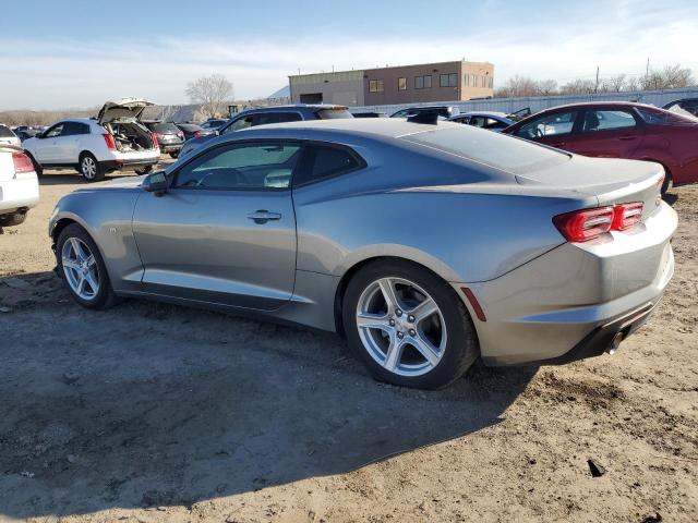 Obraz 2 z 2023 CHEVROLET CAMARO LS 2023 z VIN 1G1FB1RX0P0154754