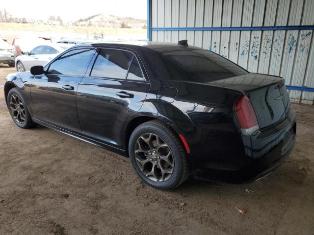 Image 2 of 2017 CHRYSLER 300 S 2017 with VIN 2C3CCAGG4HH506780