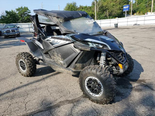 2022 CFMO ZFORCE950 2022 image