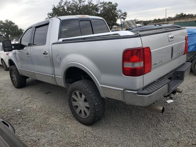 Obraz 2 z 2006 Lincoln Mark 2006 z VIN 5LTPW18526FJ02745