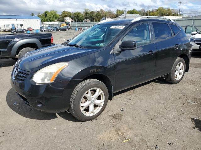 Image 1 of 2009 NISSAN ROGUE S 2009 with VIN JN8AS58V89W173503