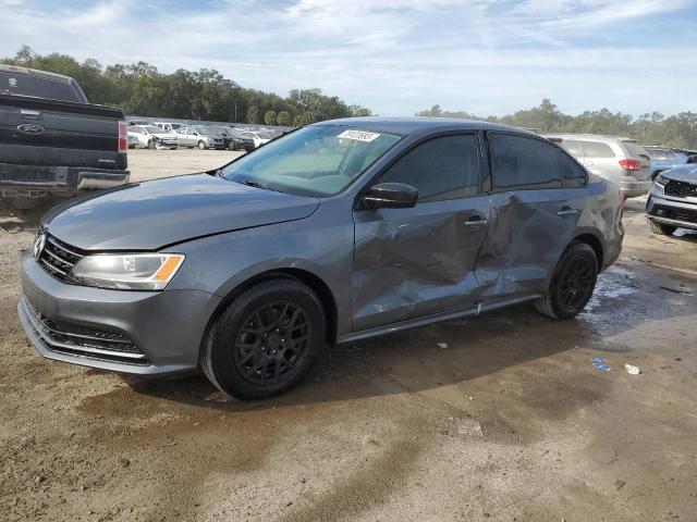 Obraz 1 z 2016 VOLKSWAGEN JETTA S 2016 z VIN 3VW267AJ4GM248943