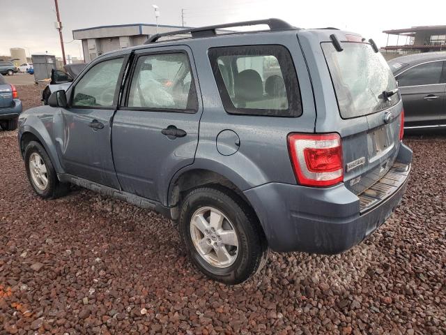 Image 2 of 2010 FORD ESCAPE XLS 2010 with VIN 1FMCU0C74AKD40523