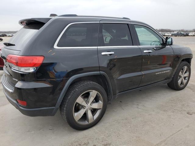 Obraz 3 z 2015 JEEP GRAND CHEROKEE LIMITED 2015 z VIN 1C4RJEBG3FC235608