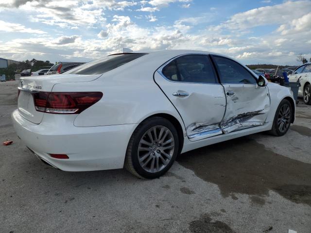 Изображение 3 2014 LEXUS LS 460 2014 с VIN JTHBL5EF7E5128108