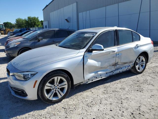 2016 BMW 328 I SULEV 2016 image