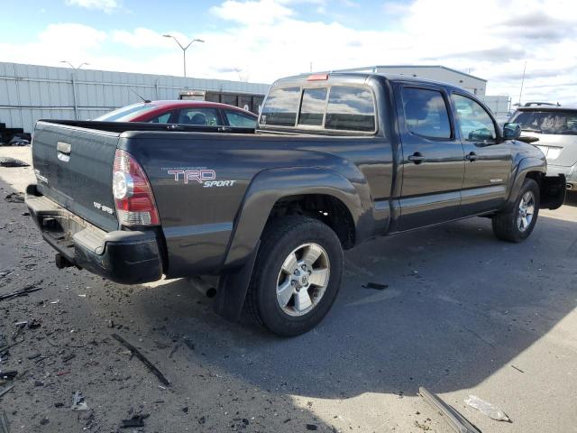 Image 3 of 2009 TOYOTA TACOMA DOUBLE CAB LONG BED 2009 with VIN 3TMMU52N79M008795