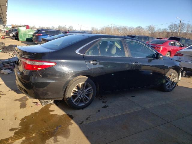 Image 3 of 2015 TOYOTA CAMRY LE 2015 with VIN 4T1BF1FK6FU884450