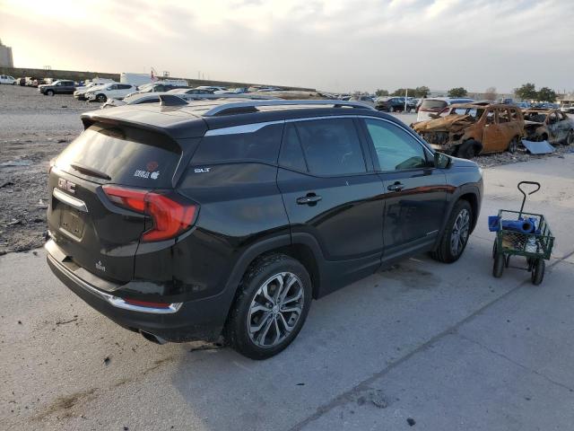 Изображение 3 2020 GMC TERRAIN SLT 2020 с VIN 3GKALPEX1LL217269