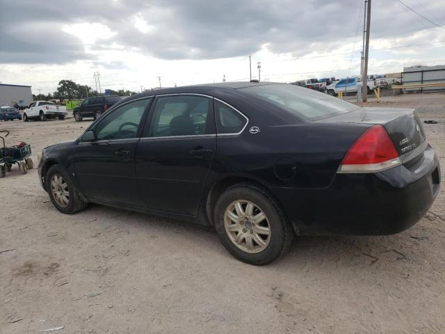 Obraz 2 z 2006 CHEVROLET IMPALA LS 2006 z VIN 2G1WB58K069221614
