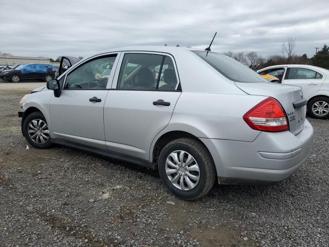 Изображение 2 2009 NISSAN VERSA S 2009 с VIN 3N1CC11E29L422827