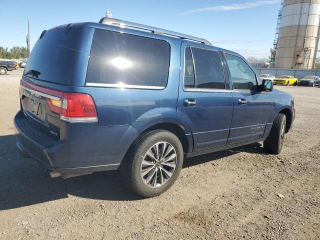Изображение 3 2016 LINCOLN NAVIGATOR SELECT 2016 с VIN 5LMJJ2JT5GEL09104