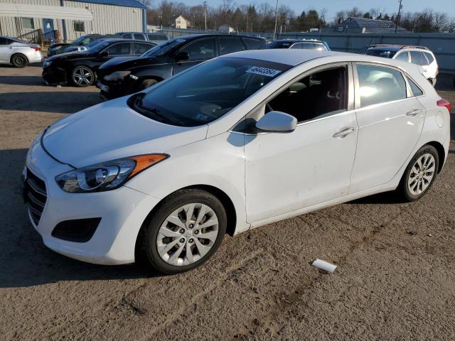 Obraz 1 z 2017 HYUNDAI ELANTRA GT 2017 z VIN KMHD35LH4HU377342