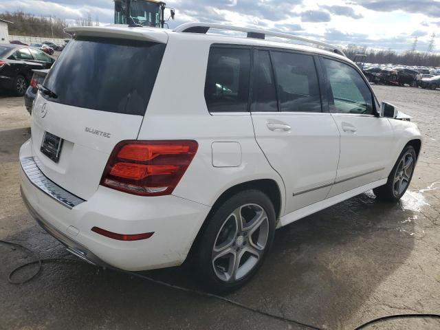 Image 3 of 2013 MERCEDES-BENZ GLK 250 BLUETEC 2013 with VIN WDCGG0EB7DG132703