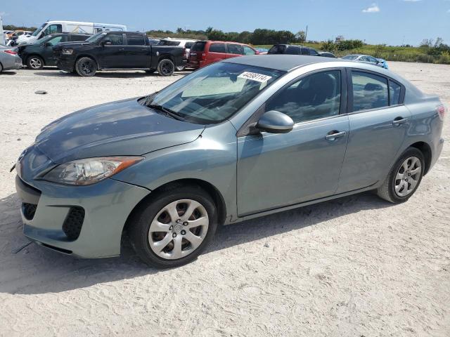 2013 MAZDA 3 I 2013 image