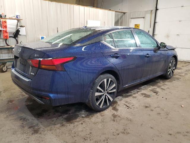 Obraz 3 z 2021 NISSAN ALTIMA SR 2021 z VIN 1N4BL4CW3MN352009