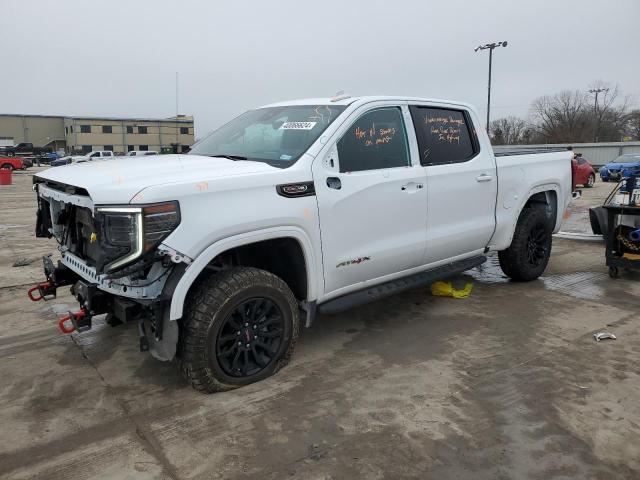 Obraz 2022 GMC SIERRA K1500 AT4X 2022