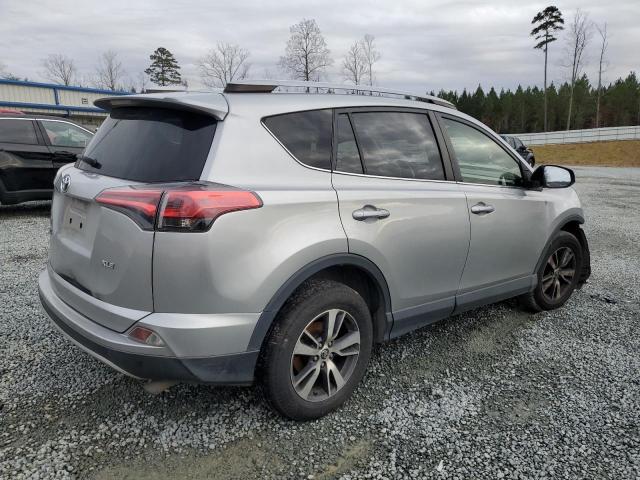 Image 3 of 2018 TOYOTA RAV4 ADVENTURE 2018 with VIN JTMWFREV1JJ201970
