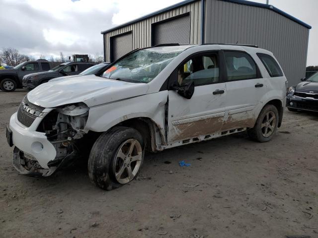 Obraz 2007 CHEVROLET EQUINOX LS 2007