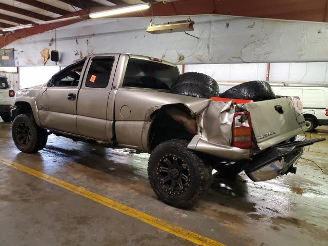 Obraz 2 z 2001 CHEVROLET SILVERADO K2500 HEAVY DUTY 2001 z VIN 1GCHK29181E292859