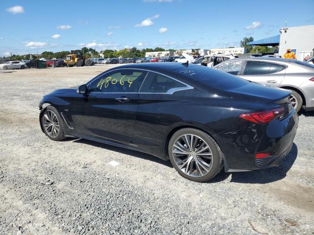 Obraz 2 z 2019 INFINITI Q60 PURE 2019 z VIN JN1EV7EL9KM291437