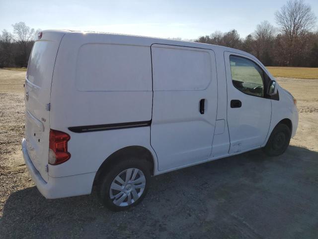 Image 3 of 2018 NISSAN NV200 2.5S 2018 with VIN 3N6CM0KN3JK693602