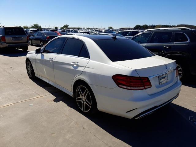Obraz 2 z 2016 MERCEDES-BENZ E 350 2016 z VIN WDDHF5KB4GB193352
