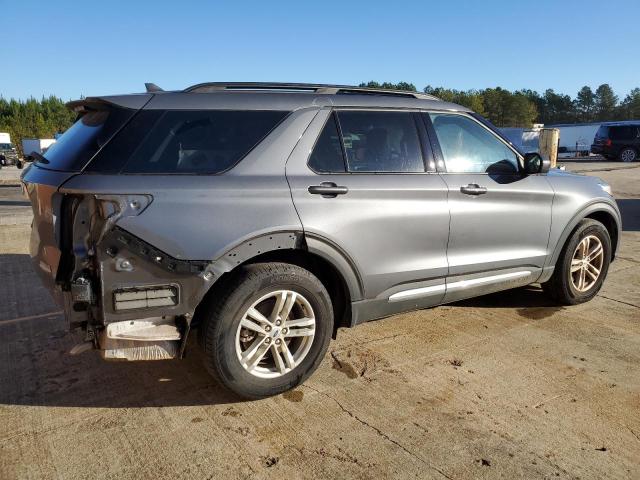 Obraz 3 z 2022 FORD EXPLORER XLT 2022 z VIN 1FMSK7DH8NGB41789