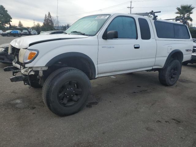 Obraz 2000 TOYOTA TACOMA XTRACAB 2000