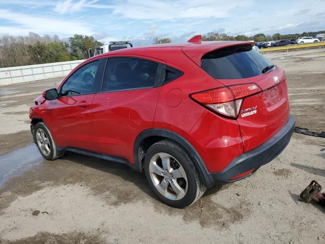 Obraz 2 z 2016 HONDA HR-V EX 2016 z VIN 3CZRU5H51GM727335