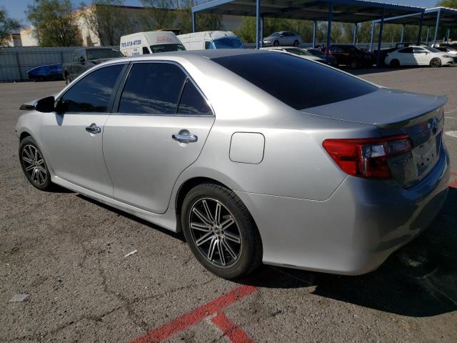Изображение 2 2013 TOYOTA CAMRY L 2013 с VIN 4T1BF1FK4DU283017