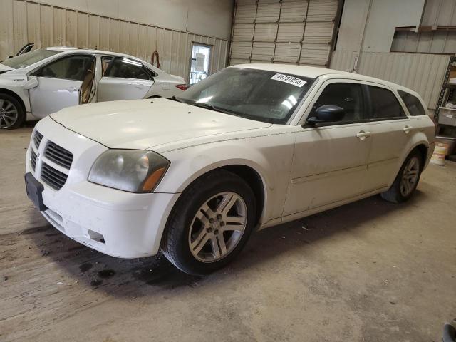 2006 DODGE MAGNUM SE 2006 image