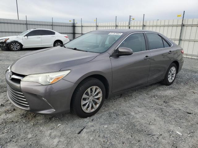 Изображение 1 2015 TOYOTA CAMRY LE 2015 с VIN 4T1BF1FK8FU905993