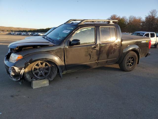 Изображение 2014 NISSAN FRONTIER S 2014