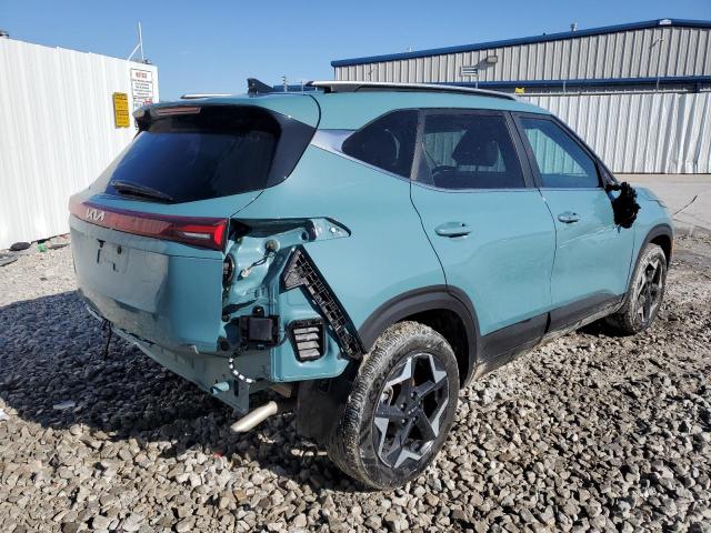 Obraz 3 z 2024 KIA SELTOS EX 2024 z VIN KNDER2AA3R7483602
