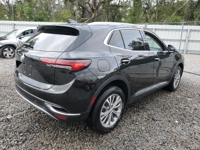 Obraz 3 z 2023 BUICK ENVISION PREFERRED 2023 z VIN LRBFZMR42PD020717