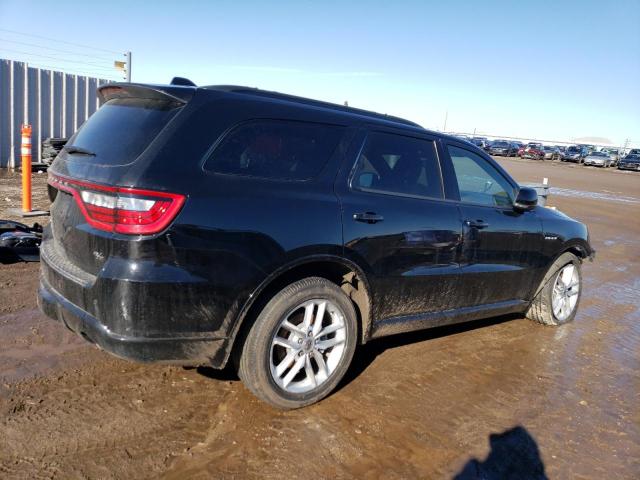 Image 3 of 2023 DODGE DURANGO R/T 2023 with VIN 1C4SDJCT5PC615905
