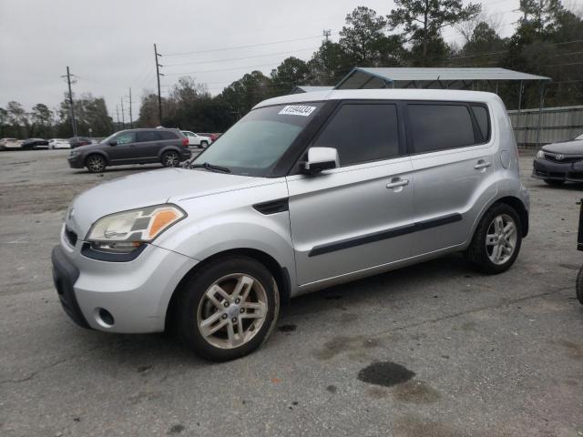 Obraz 2011 KIA SOUL + 2011